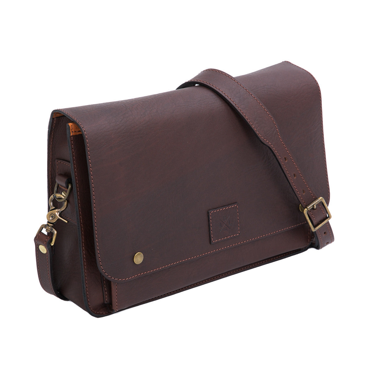 Document Case - Aussie Bush Leather