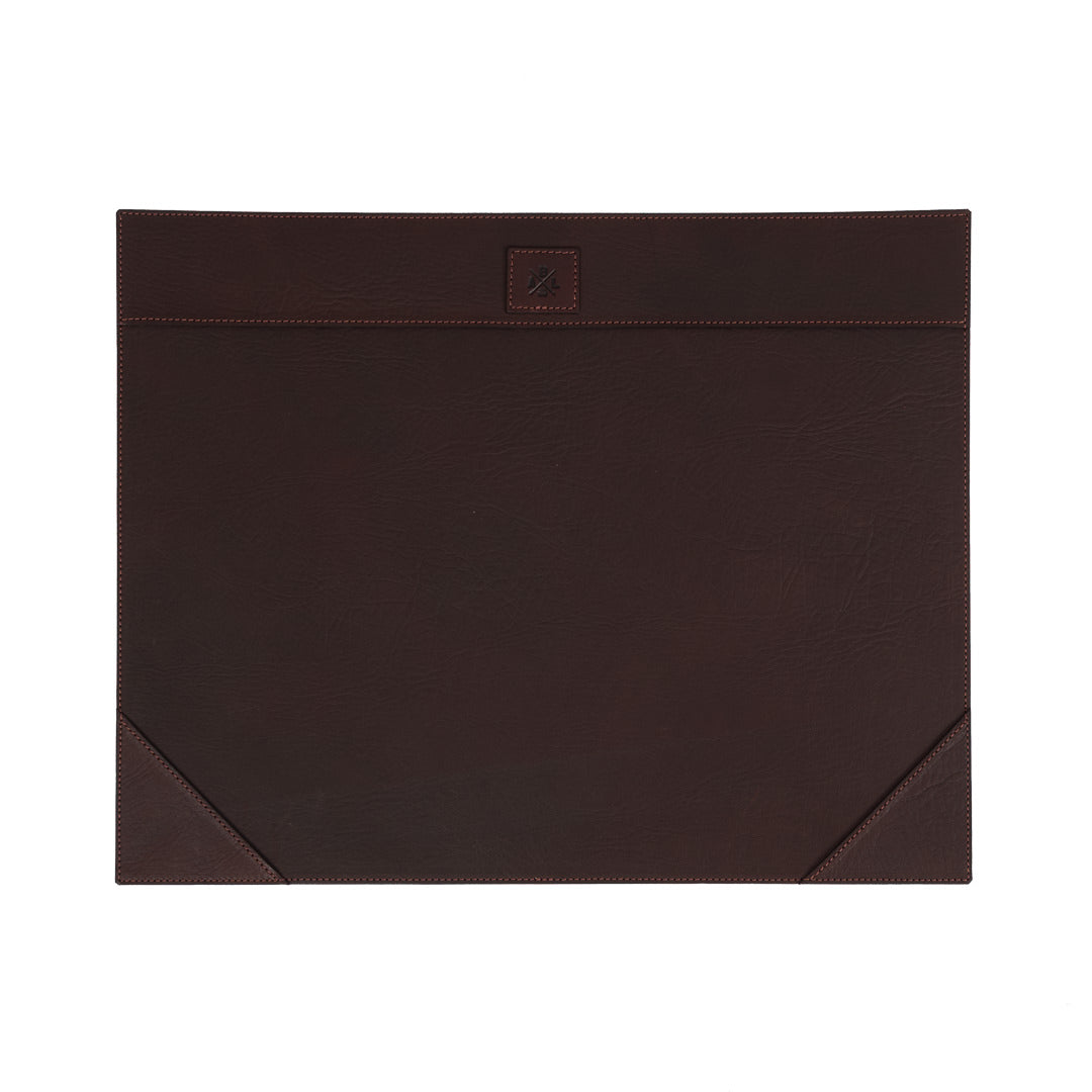 Desk Pad - Aussie Bush Leather