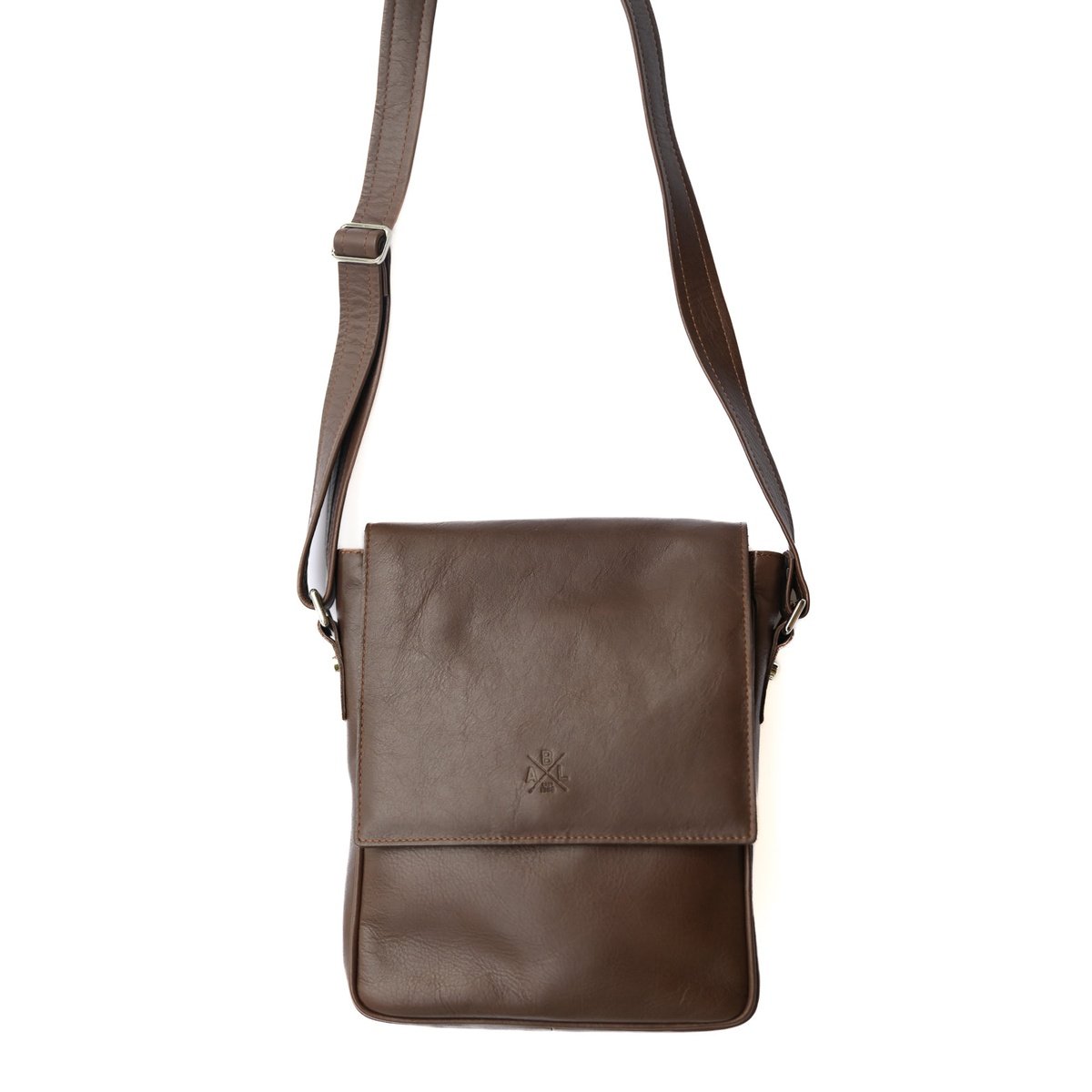 Messenger iPad Bag