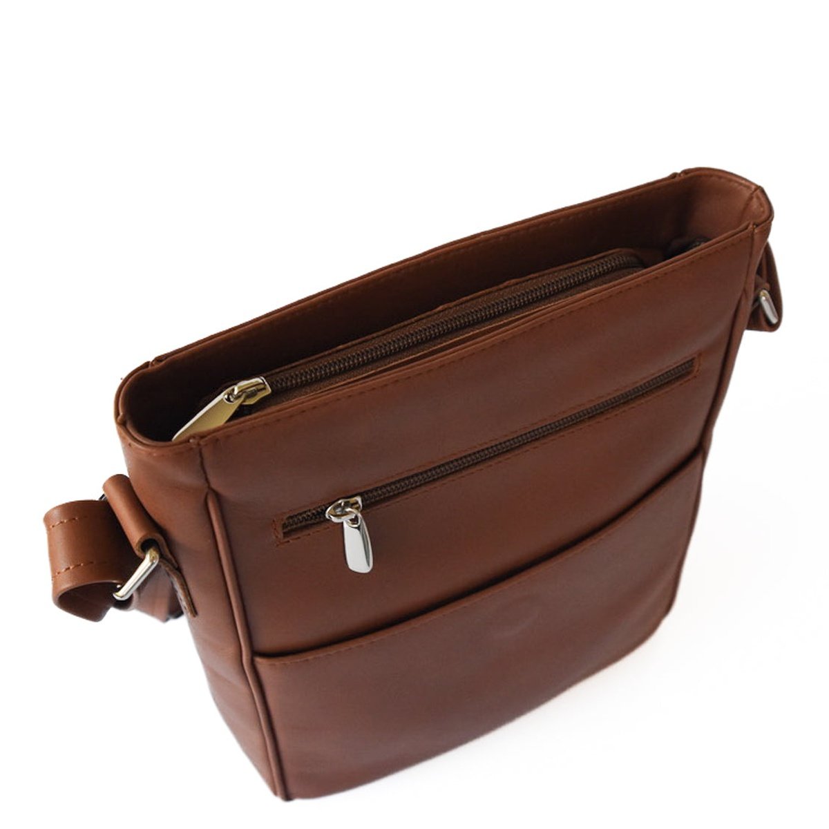 Messenger iPad Bag