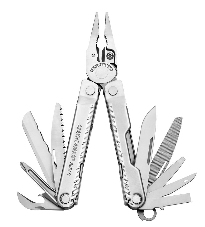 Leatherman Rebar