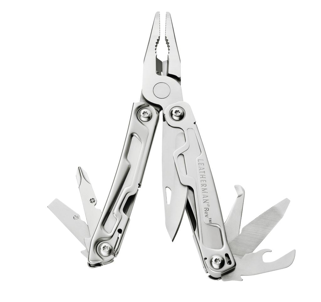 Leatherman REV