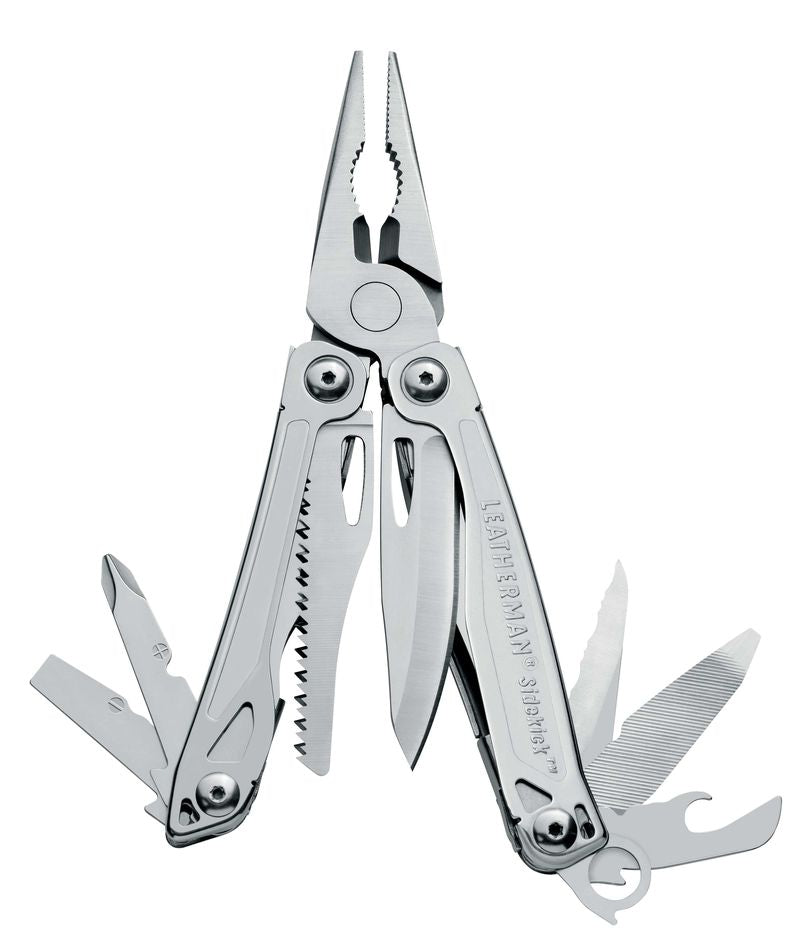 Leatherman Sidekick