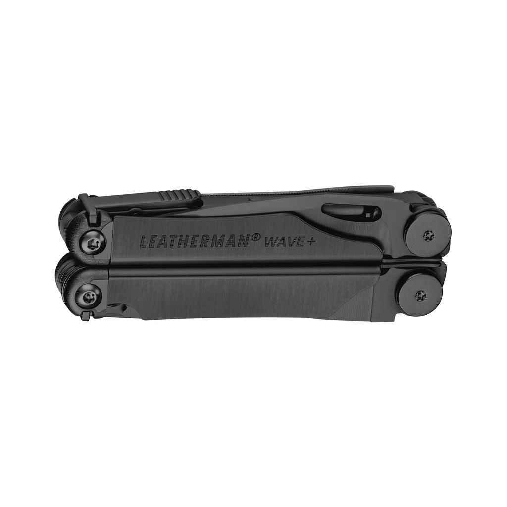 Leatherman Wave Plus Black Oxide
