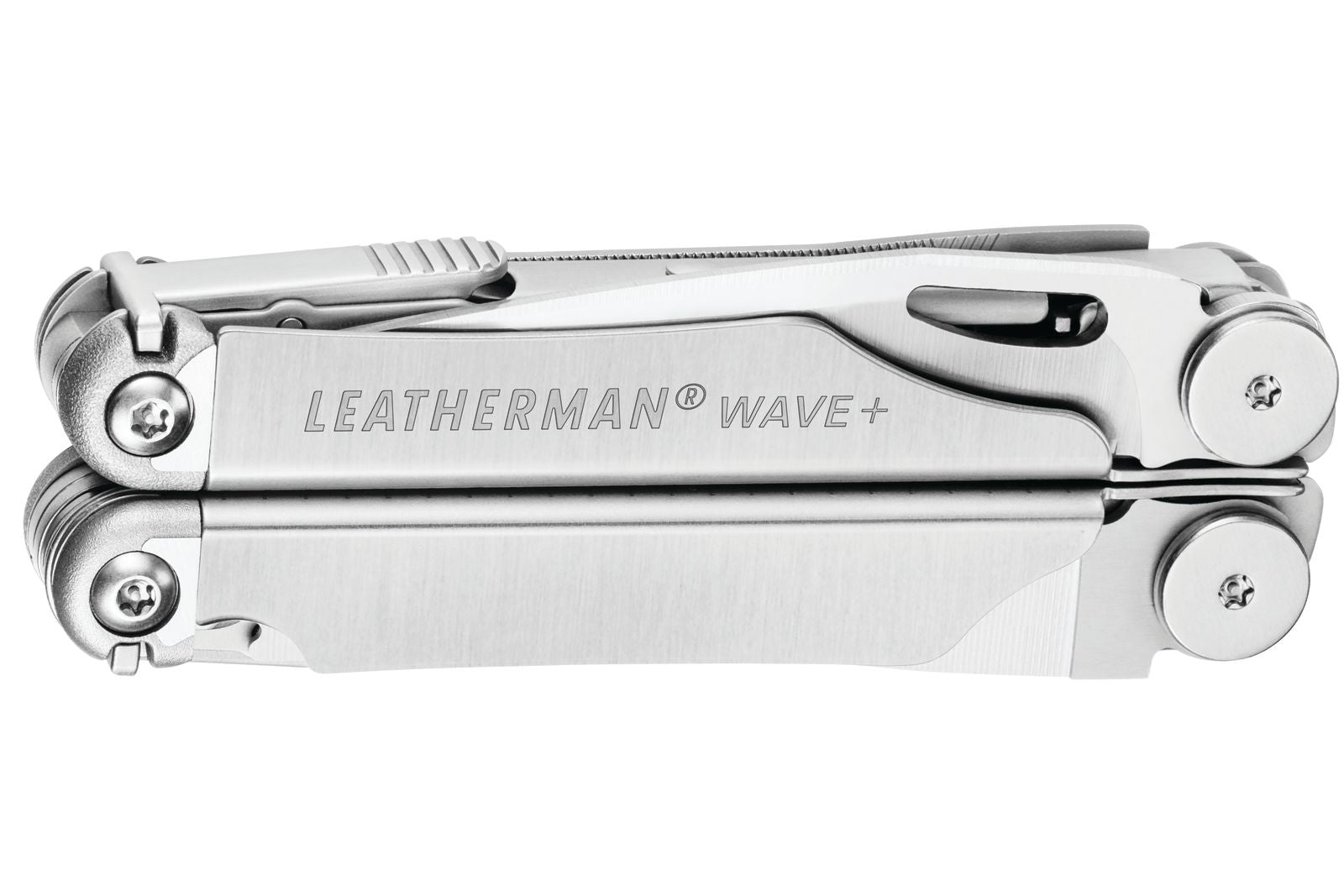 Leatherman Wave Plus