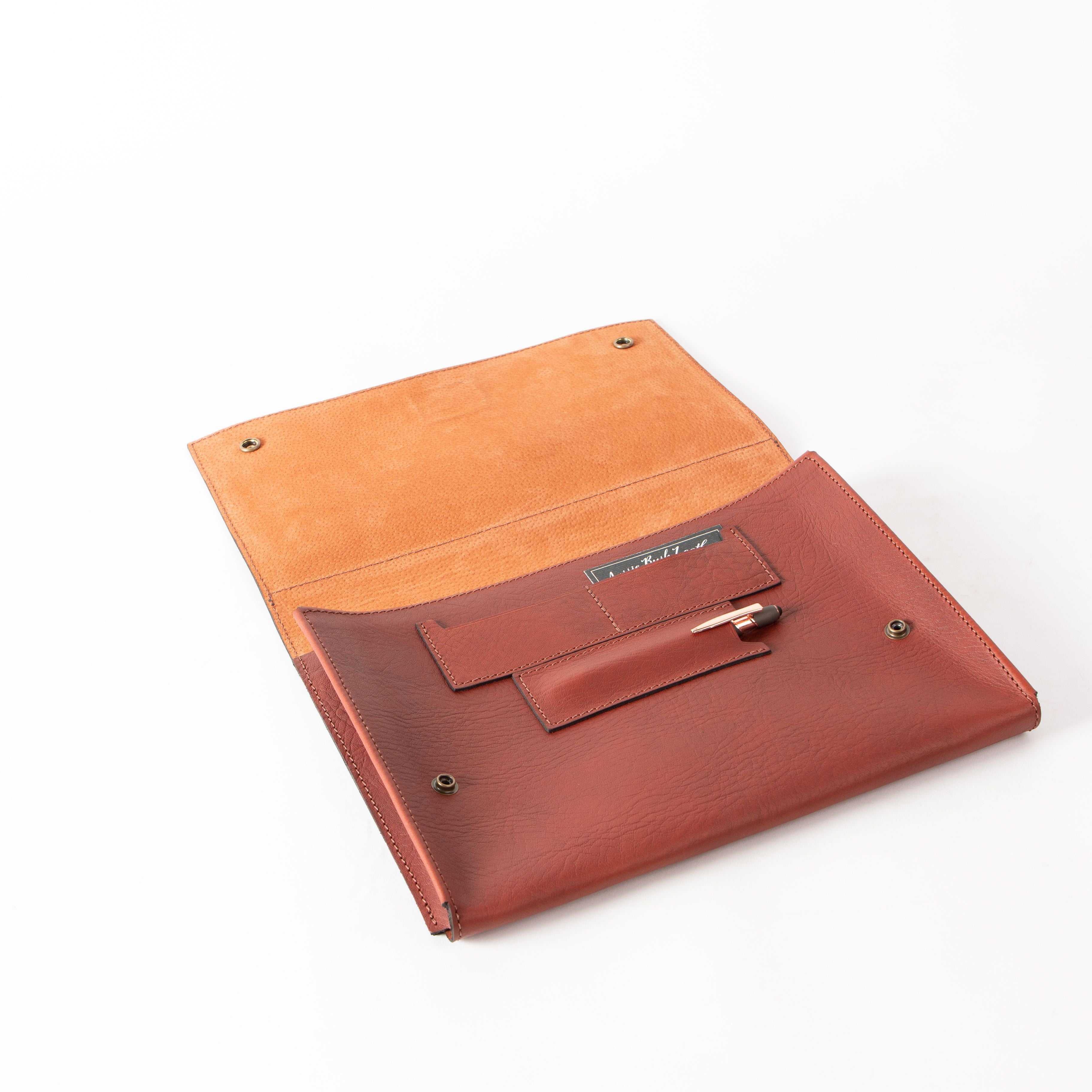 A4 Document Satchel