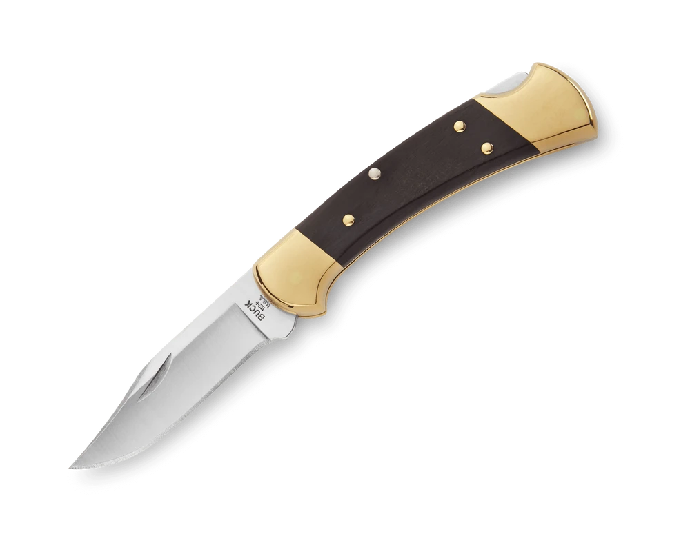 Buck 112 Ranger Knife