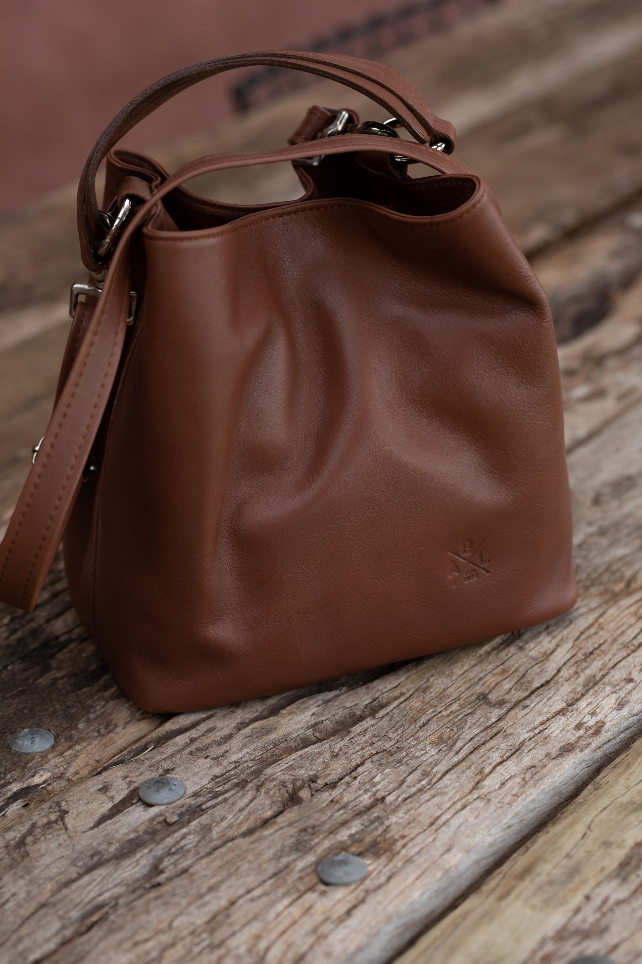 Bucket Handbag