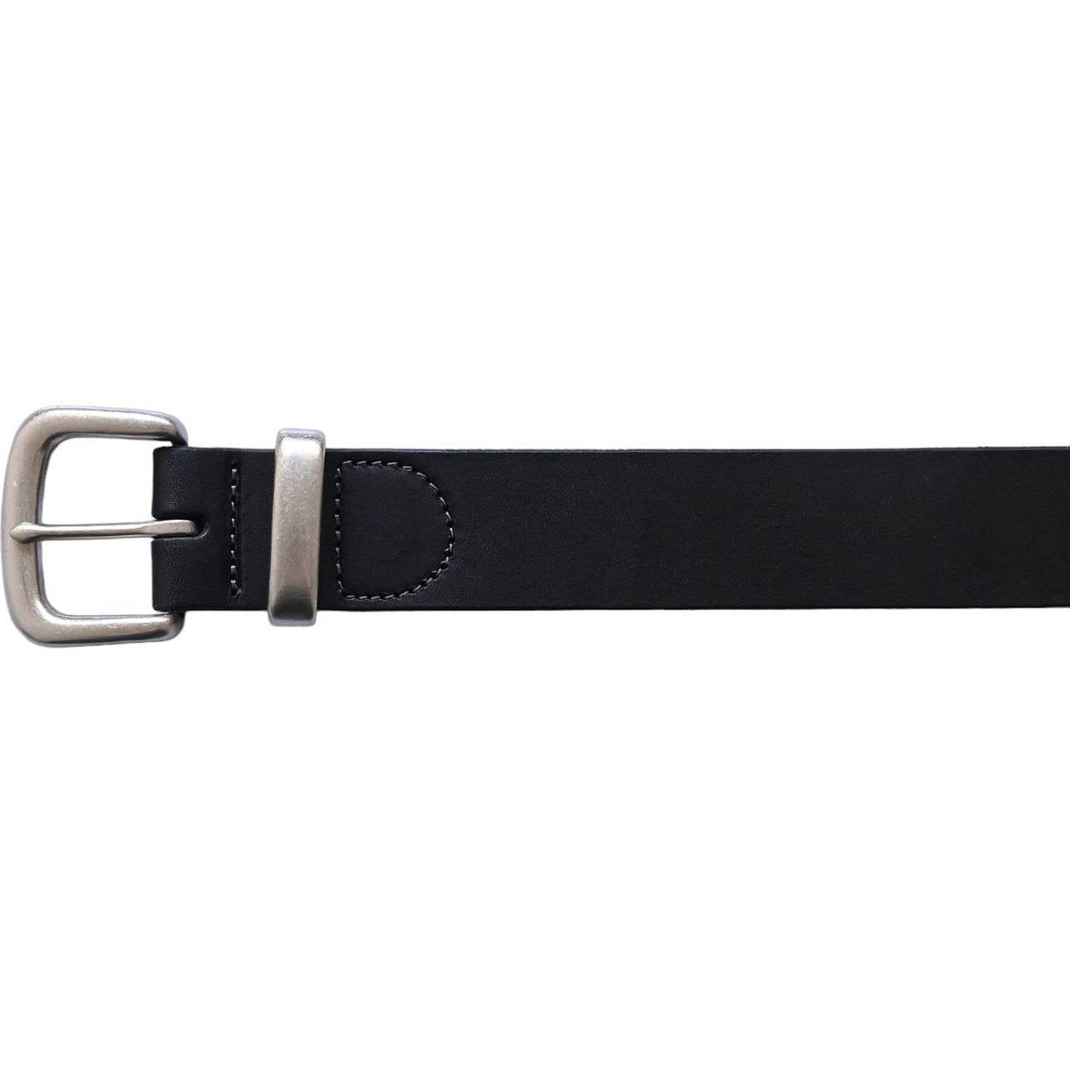 Single Keeper Belt