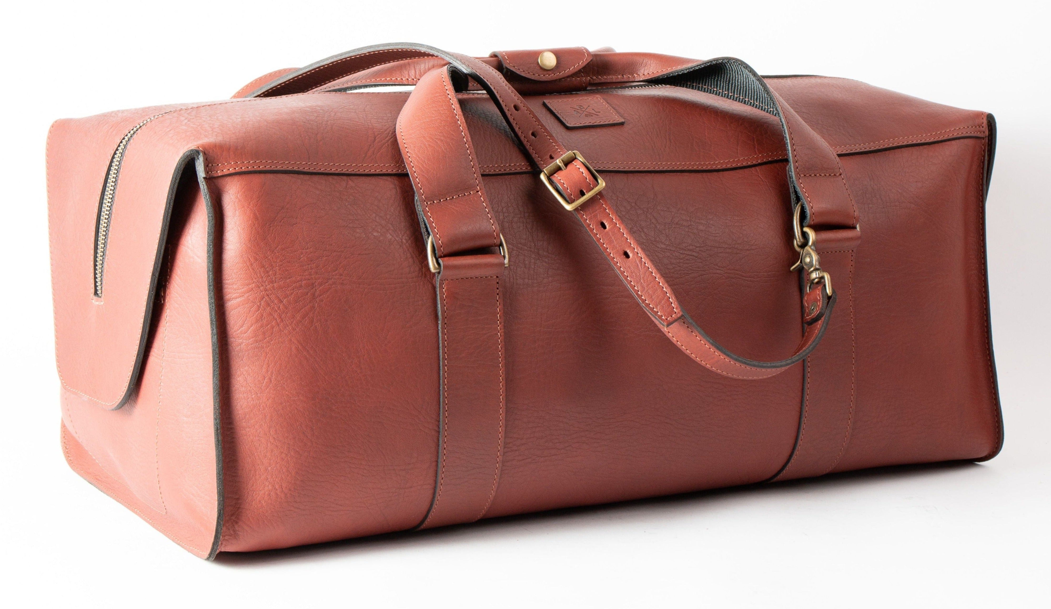 The Family Bag