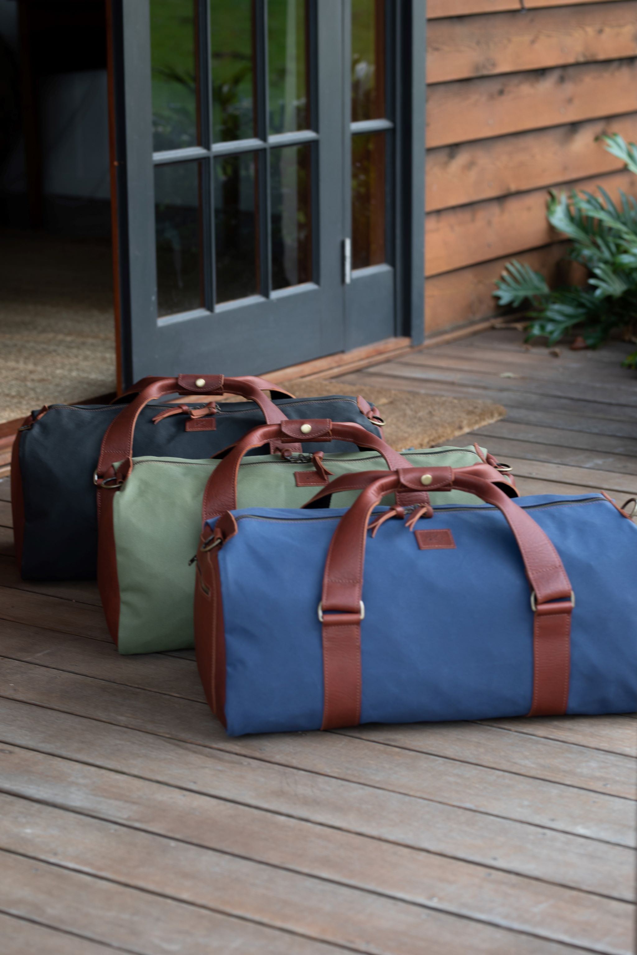 Kit Bag