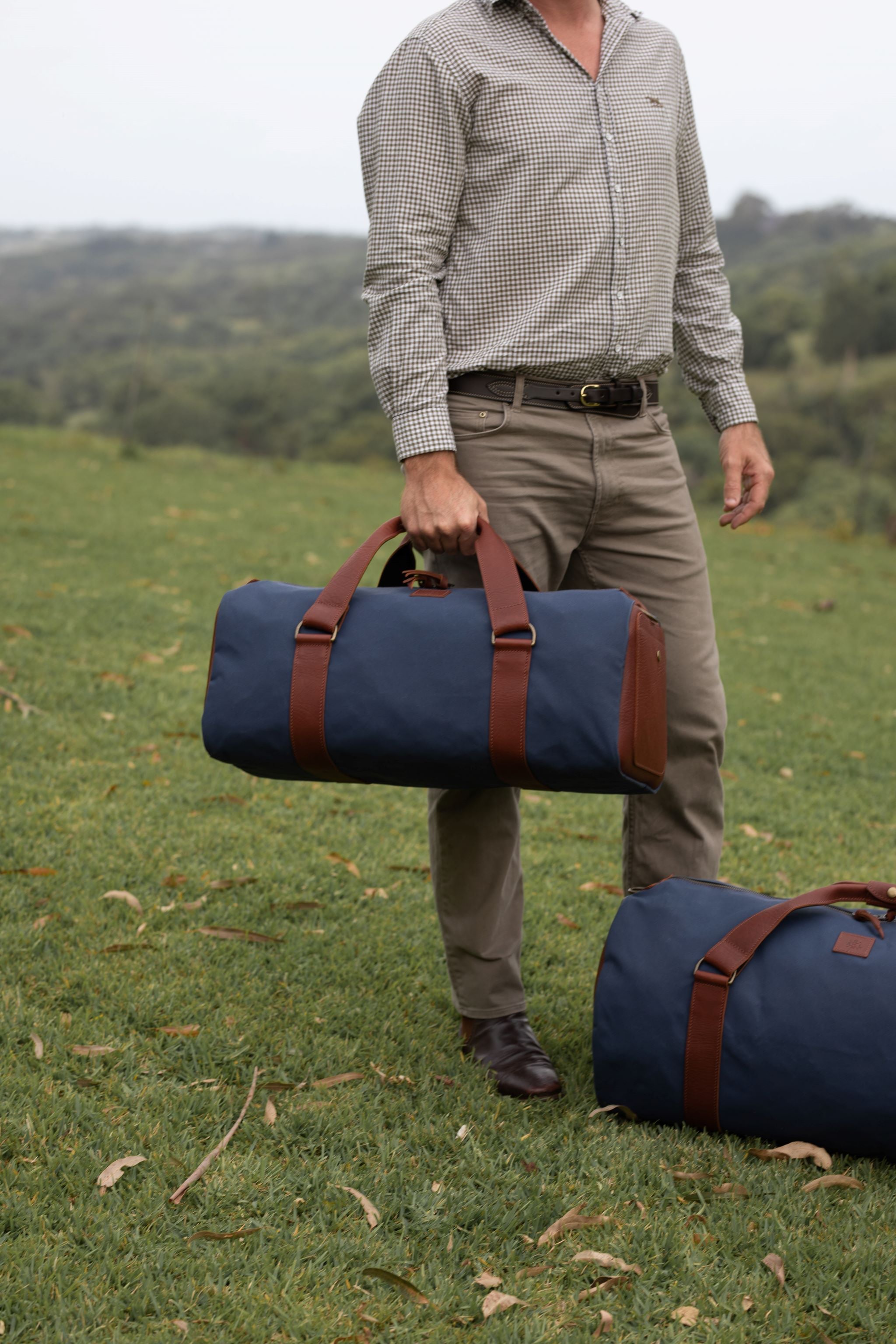 Kit Bag