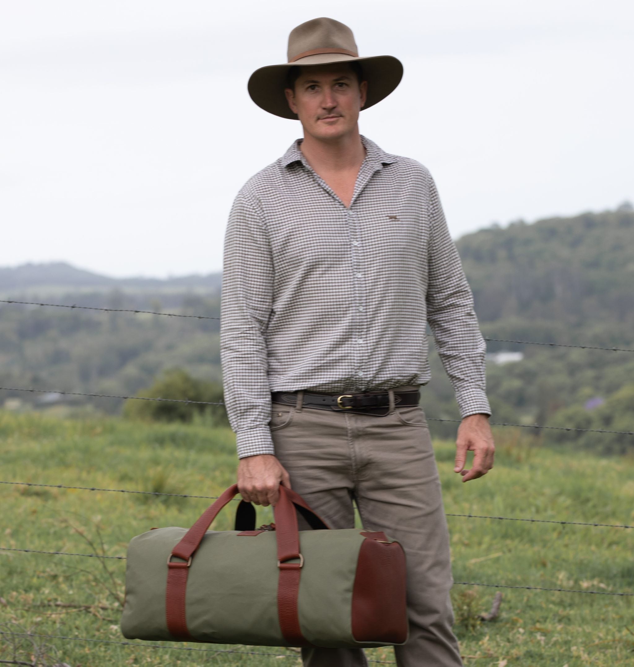 Kit Bag