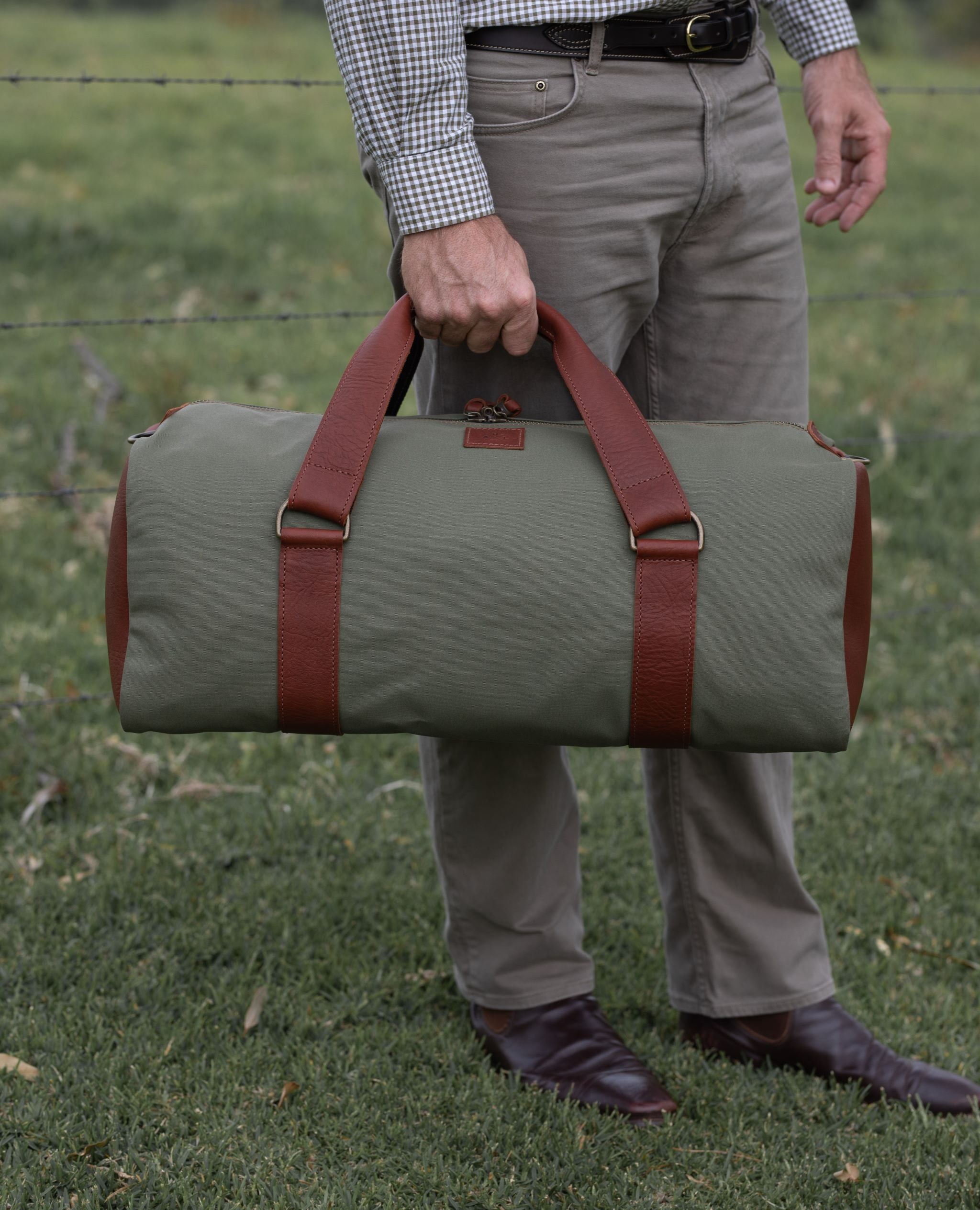 Kit Bag