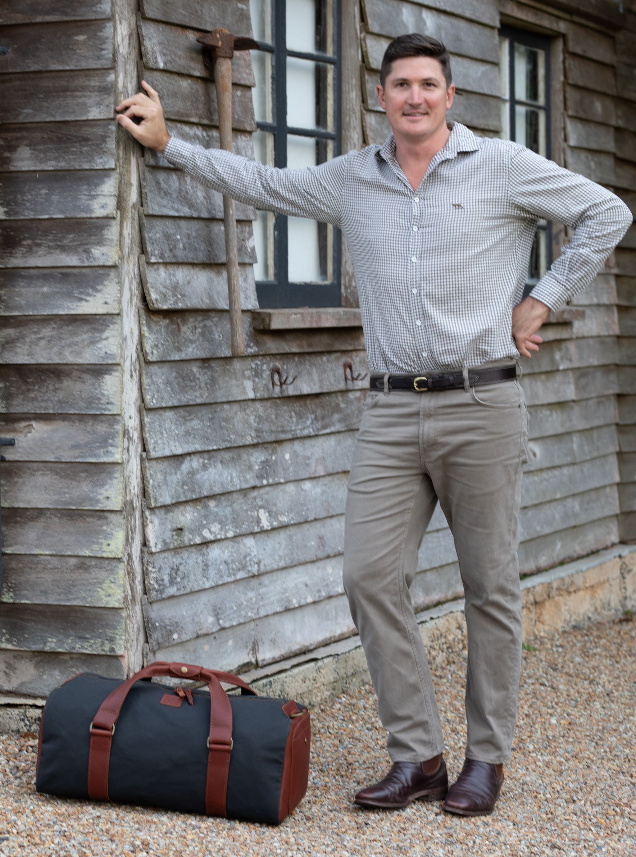 Kit Bag