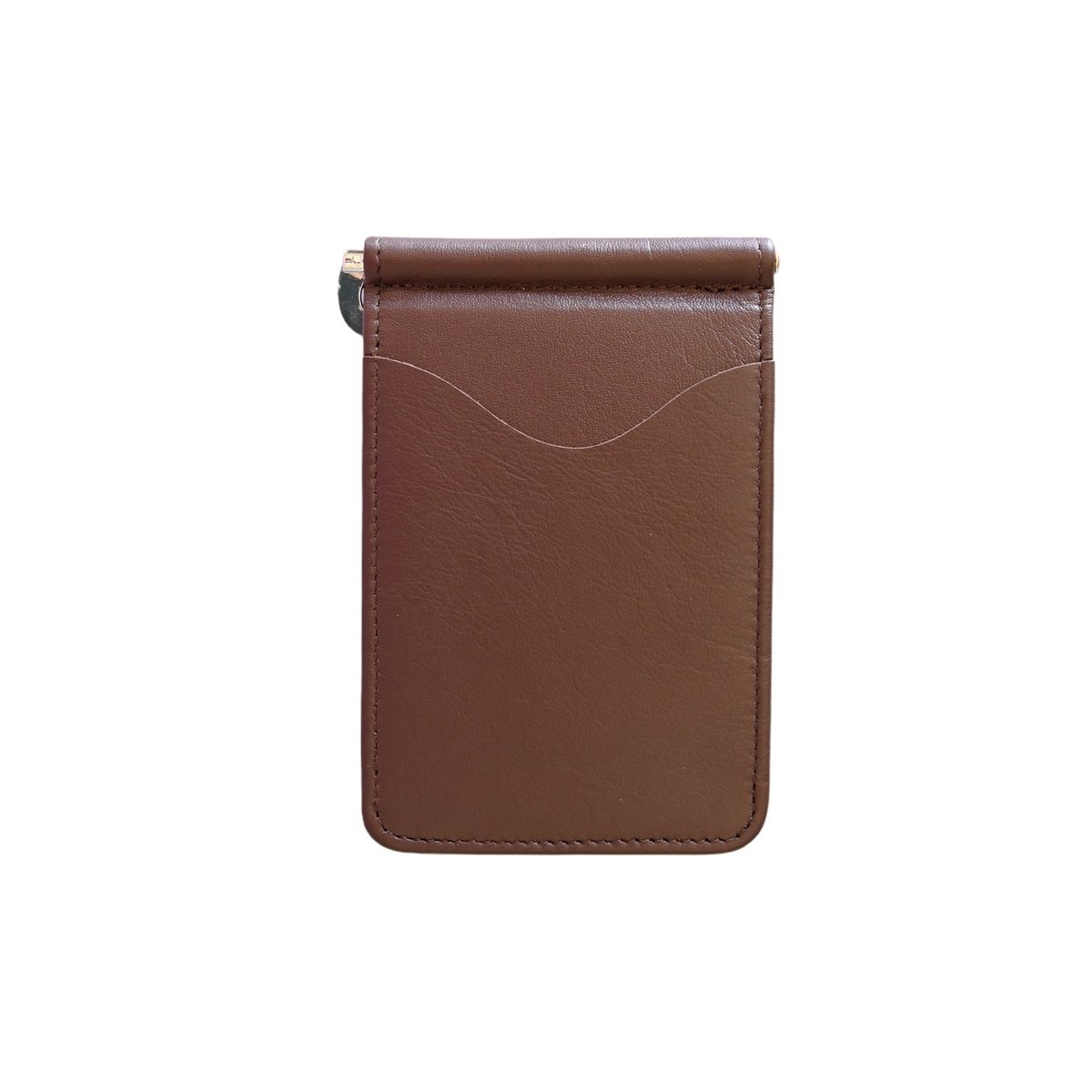 Money Clip Wallet- Kangaroo