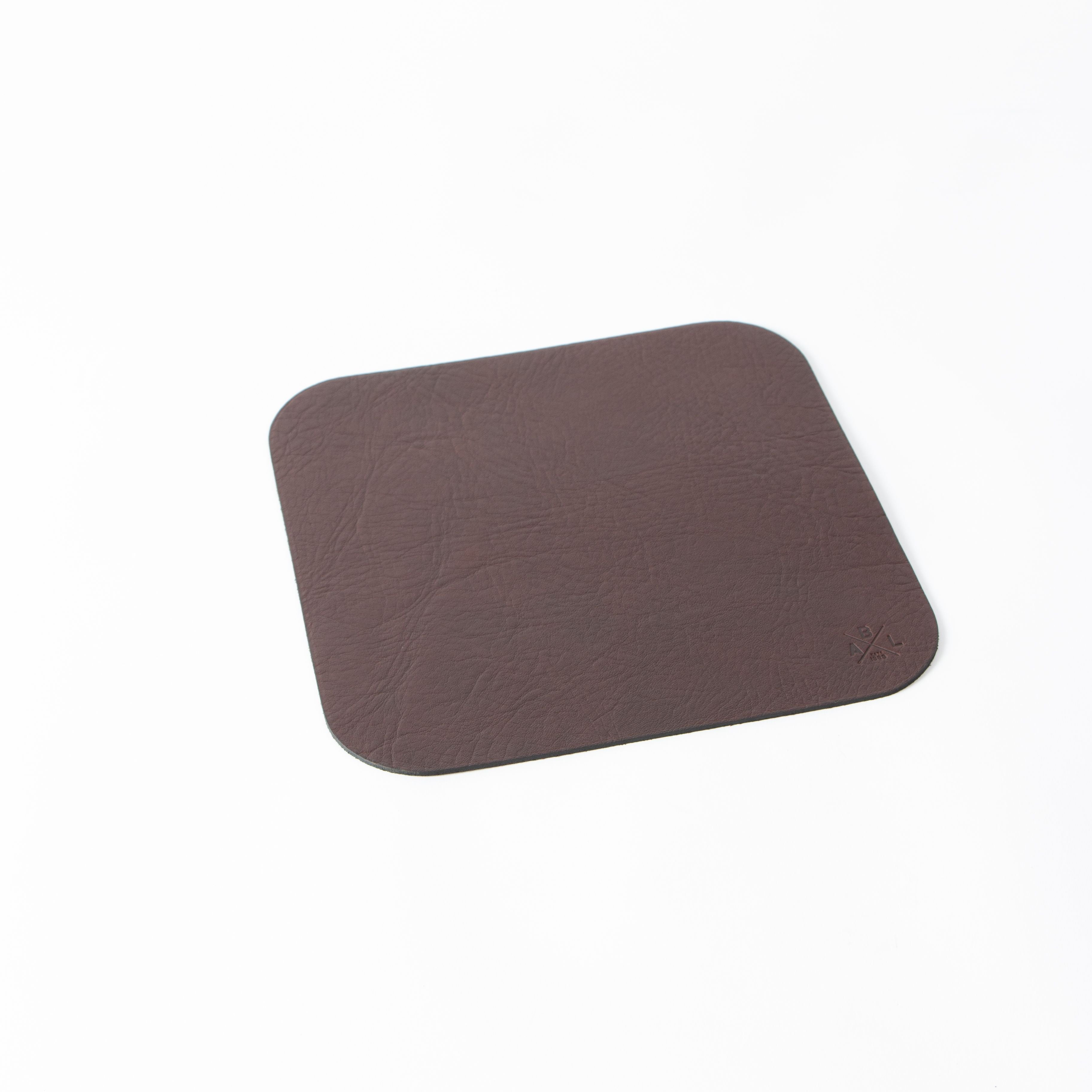 Premium Leather Mouse Pad