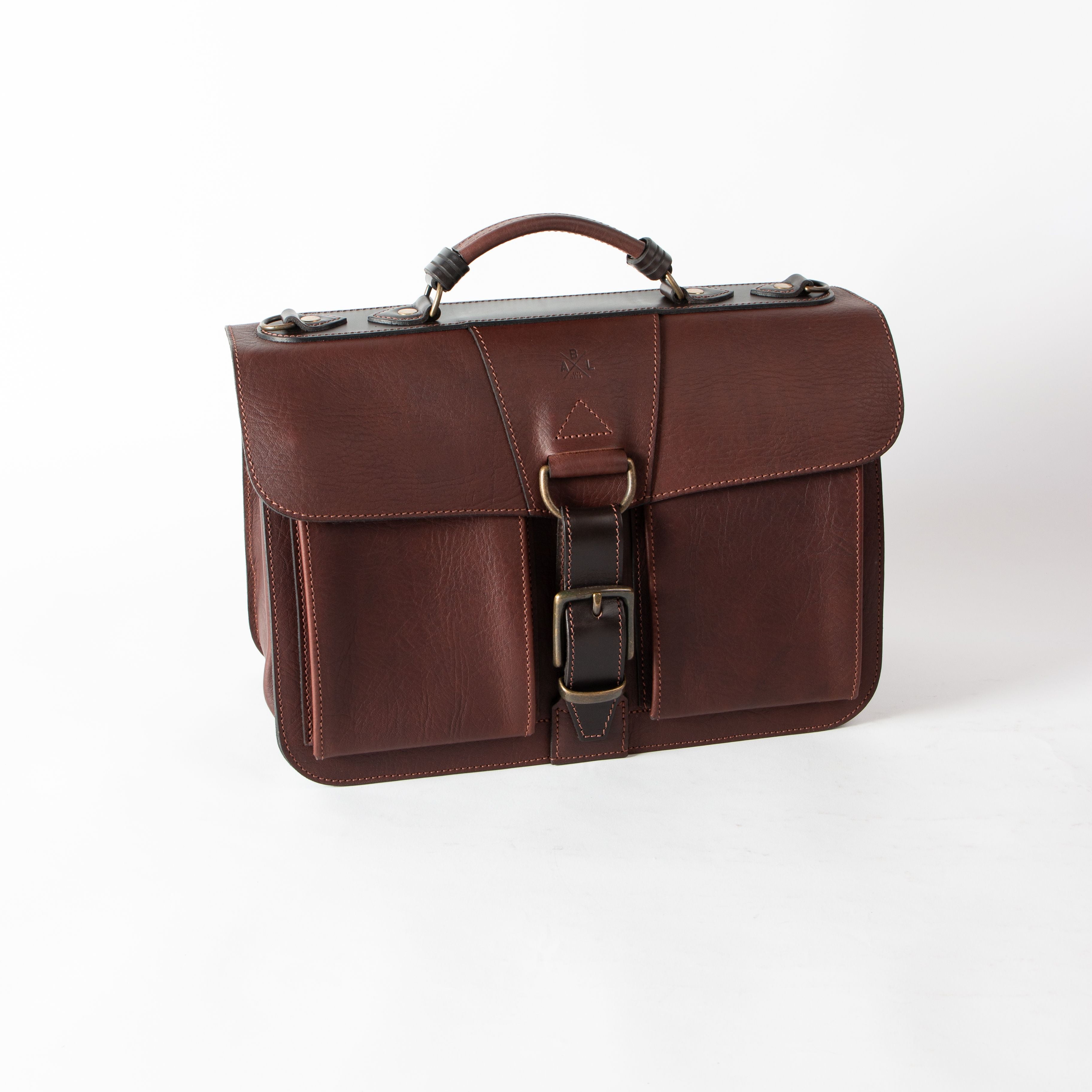 Saddler Briefcase