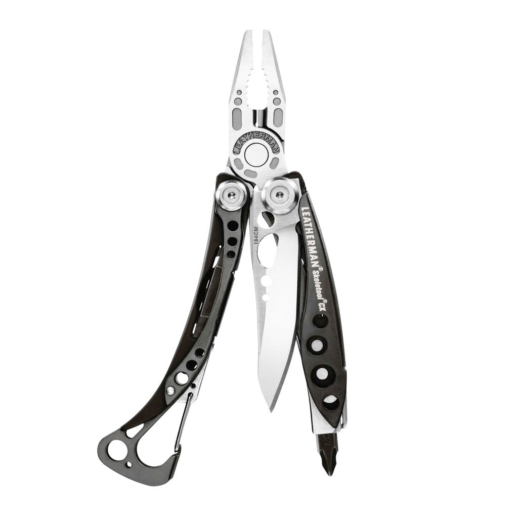 Leatherman Skeletool CX