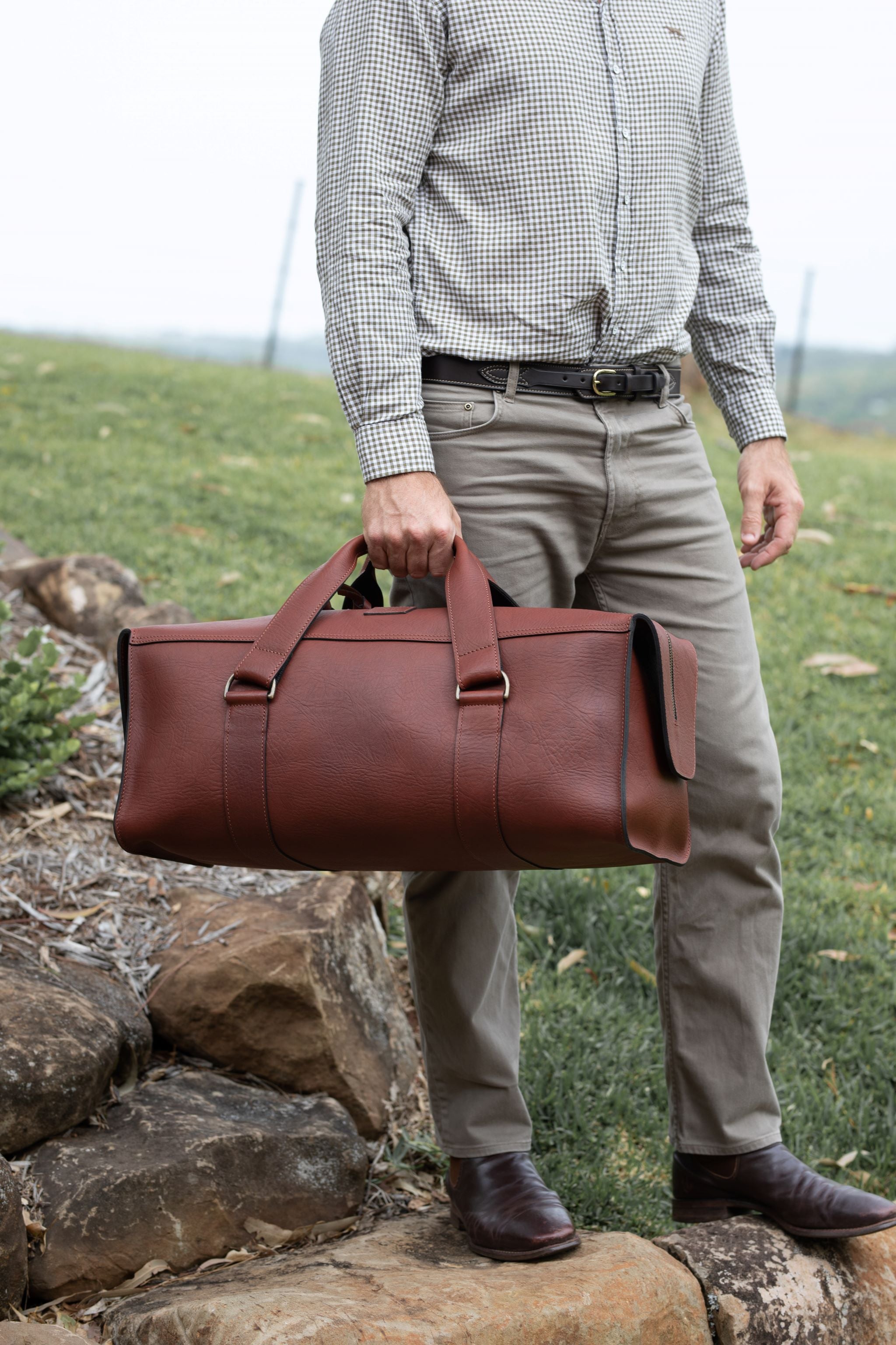 The Traveller