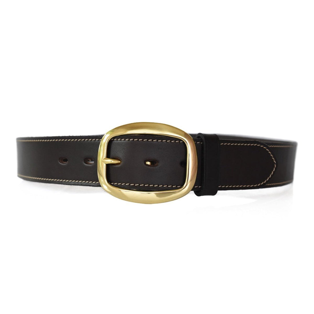 removable buckle belt