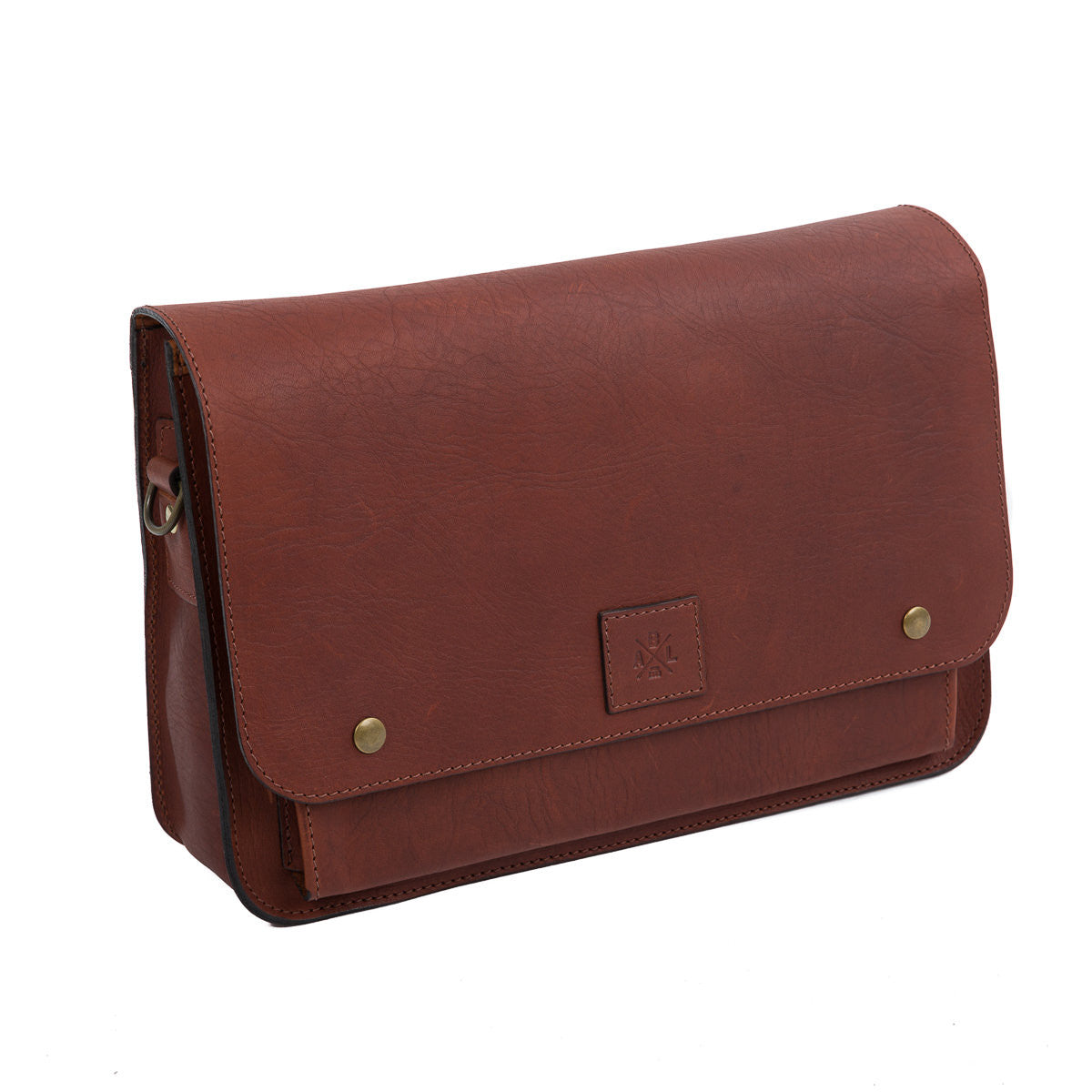 Document Case - Aussie Bush Leather