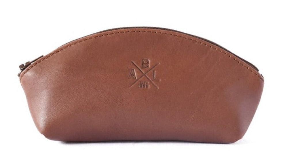 Glasses Case/Cosmetics Pouch