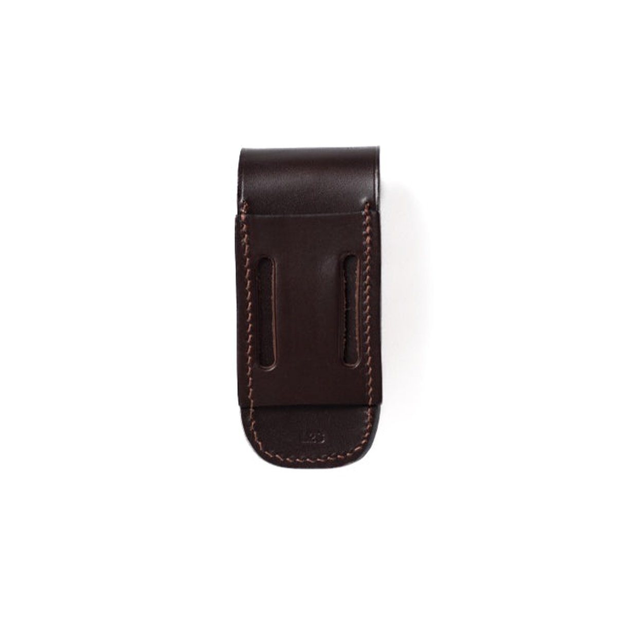 Leatherman Pouch Small- two clip