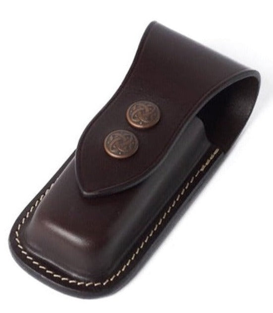 Leatherman Pouch Large- two clip