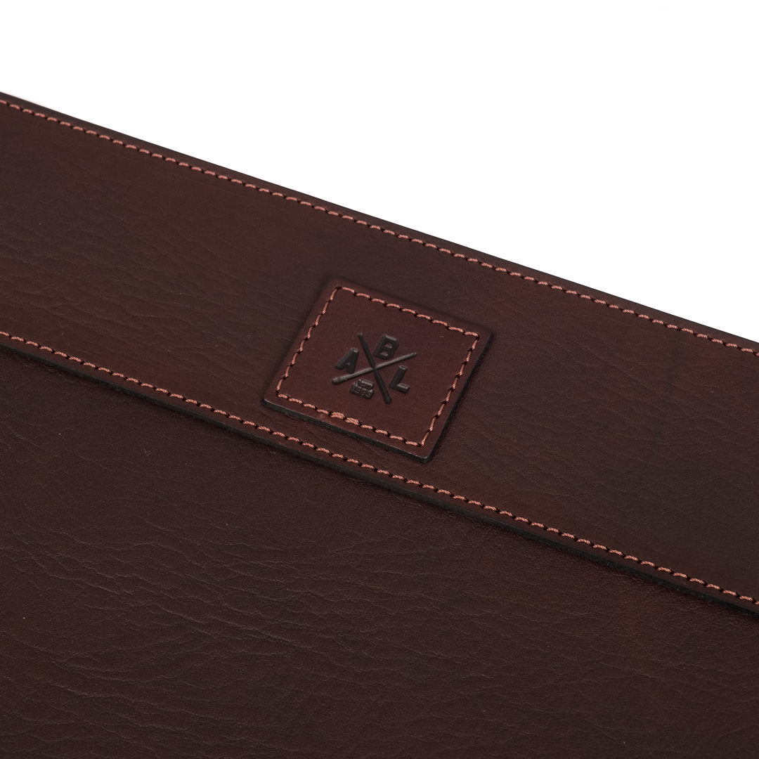 Desk Pad - Aussie Bush Leather