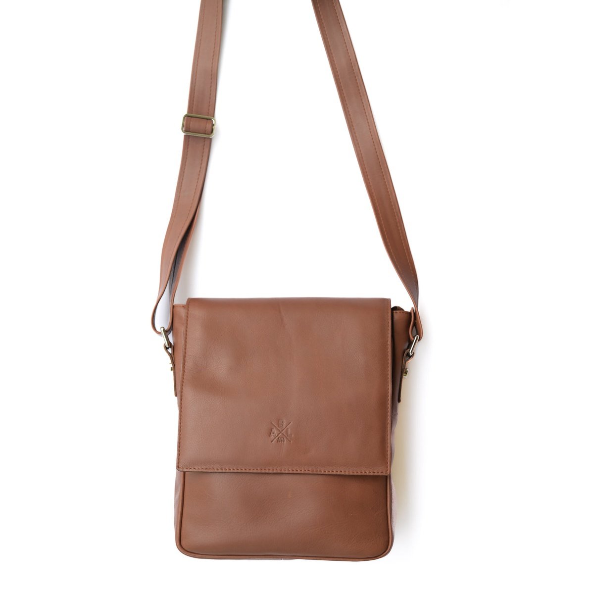 Messenger iPad Bag